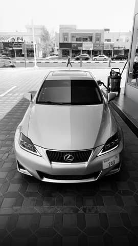 Used Lexus IS250 2008 Used Lexus IS250 2008 used_cars.forSale