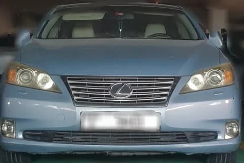 Used Lexus ES 350 4 door 3.5L 2012 Used Lexus ES 350 4 door 3.5L 2012 used_cars.forSale