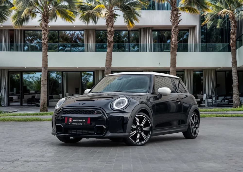 Used Mini Cooper 2023