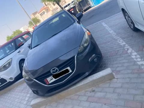 Used Mazda 3 Sedan 1.6L 2015 for Sale Used Mazda 3 Sedan 1.6L 2015 for Sale used_cars.forSale