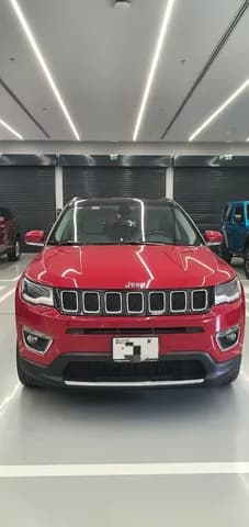 جيب كومباس 2.4L Limited 4x4 2020 مستعملة جيب كومباس 2.4L Limited 4x4 2020 مستعملة used_cars.forSale