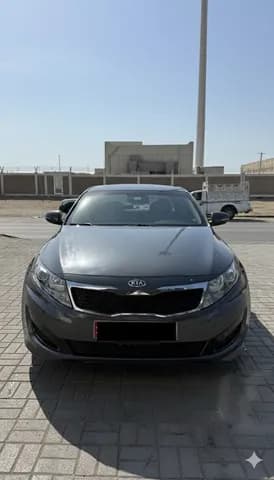 Used Kia Optima 2.4L GDI 2011 Used Kia Optima 2.4L GDI 2011 used_cars.forSale