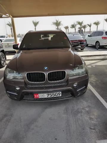 Used BMW X5 xDrive 35i 2013 Used BMW X5 xDrive 35i 2013 used_cars.forSale
