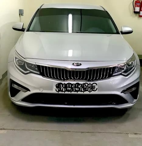 Used Kia Optima 2020 Used Kia Optima 2020 used_cars.forSale