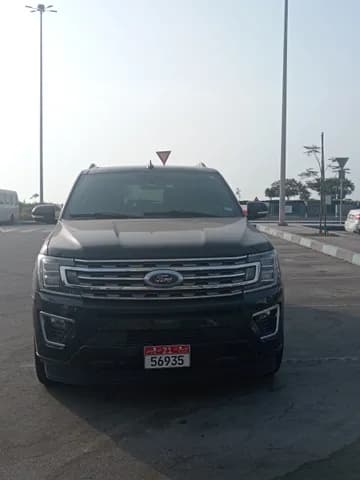 Used Ford Expedition 3.5T EcoBoost XLT (4X2) 2021 Used Ford Expedition 3.5T EcoBoost XLT (4X2) 2021 used_cars.forSale