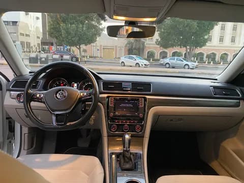 Used Volkswagen Passat 2.5L Comfortline 2019 Used Volkswagen Passat 2.5L Comfortline 2019 used_cars.forSale