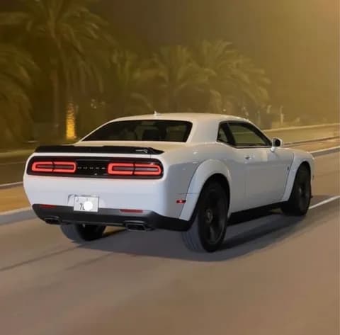 Used Dodge Challenger 3.6L SXT 2015 Used Dodge Challenger 3.6L SXT 2015 used_cars.forSale