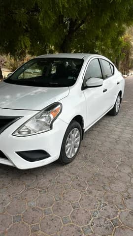 Used Nissan Versa 2018 Used Nissan Versa 2018 for sale