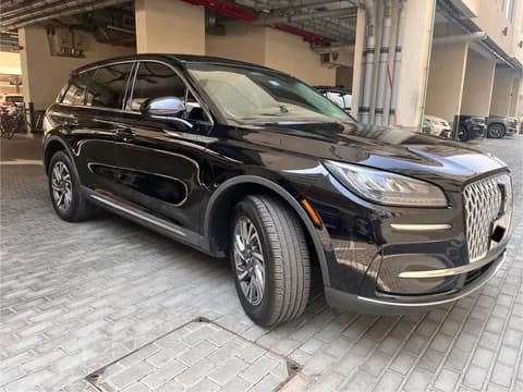مستعملة لينكون كورسير 2.0T Base 2023 مستعملة لينكون كورسير 2.0T Base 2023 used_cars.forSale