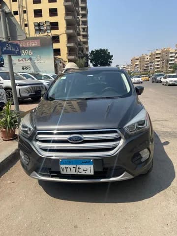فورد كوغا 1.5T Titanium 2019 مستعملة فورد كوغا 1.5T Titanium 2019 مستعملة used_cars.forSale