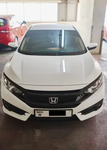 Used Honda Civic 1.6L LX 2019 Used Honda Civic 1.6L LX 2019 for sale