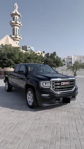 Used GMC Sierra Sierra 1500 5.3L Rear Wheel Drive 2018 Used GMC Sierra Sierra 1500 5.3L Rear Wheel Drive 2018 for sale