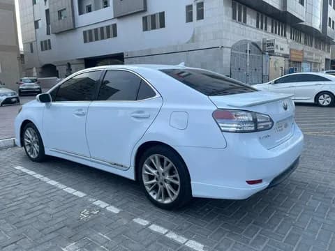 Used Lexus CT 200H 4 door 1.8L 2010 Used Lexus CT 200H 4 door 1.8L 2010 used_cars.forSale