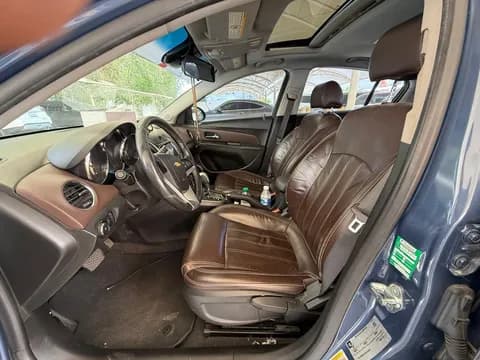 Used Chevrolet Cruze 1.8 LT Hatchback 2014 Used Chevrolet Cruze 1.8 LT Hatchback 2014 for sale