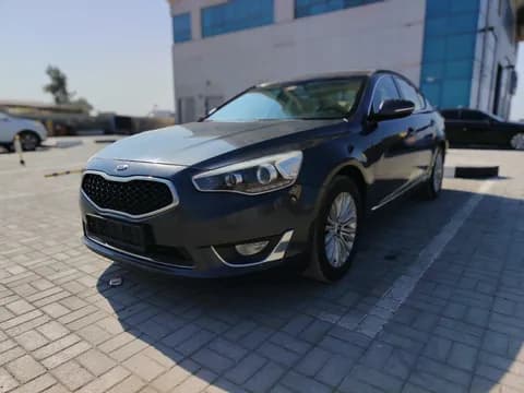 Used Kia Cadenza 4 Door 3.5L LX 2016 Used Kia Cadenza 4 Door 3.5L LX 2016 for sale