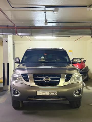مستعملة نيسان باترول LE 2014 مستعملة نيسان باترول LE 2014 used_cars.forSale