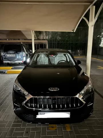 Used JAC J7 Sportback 1.5T Deluxe 2023 Used JAC J7 Sportback 1.5T Deluxe 2023 for sale