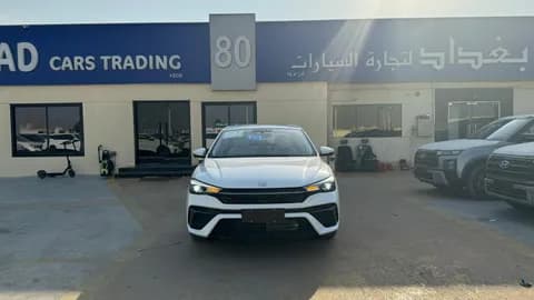New MG 5 1.5L LUX 2025 New MG 5 1.5L LUX 2025 used_cars.forSale