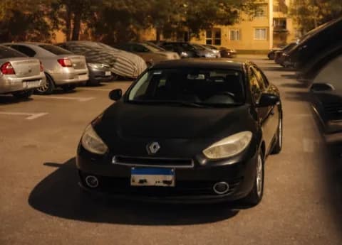 رينو فلوينس 1.6L SE 2011 مستعملة رينو فلوينس 1.6L SE 2011 مستعملة used_cars.forSale