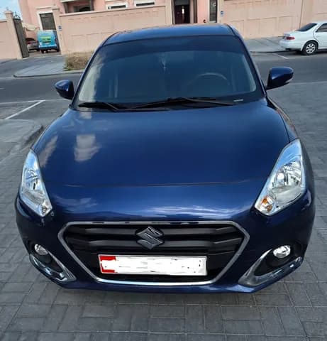 Used Suzuki Dzire 1.2L GLX 2023 Used Suzuki Dzire 1.2L GLX 2023 for sale