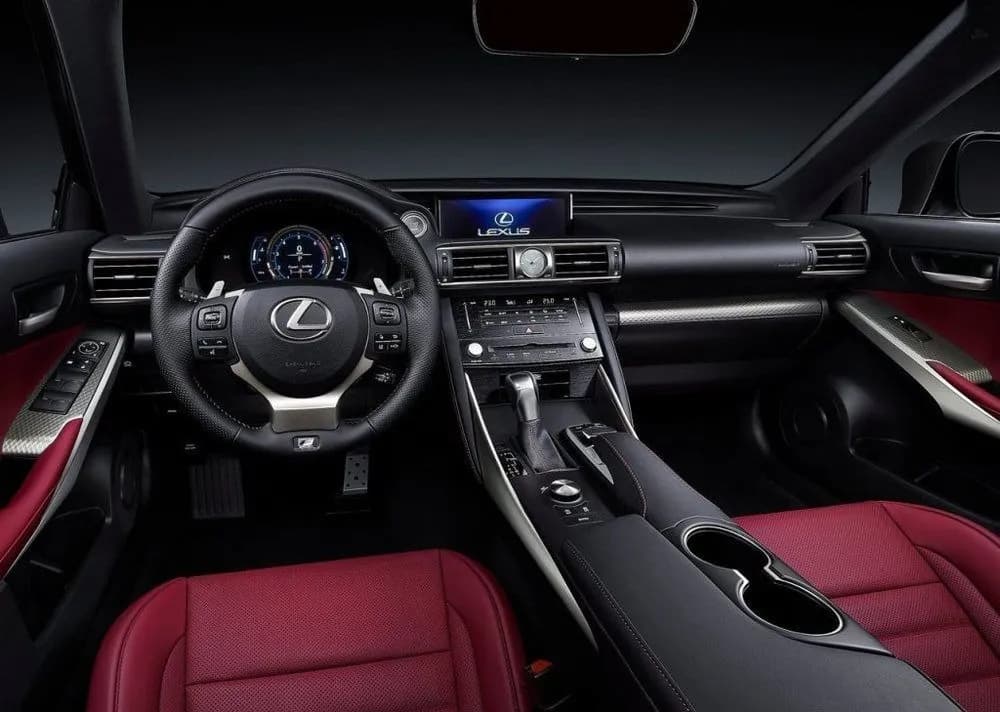Used Lexus CT 200H 4 door 1.8L 2026