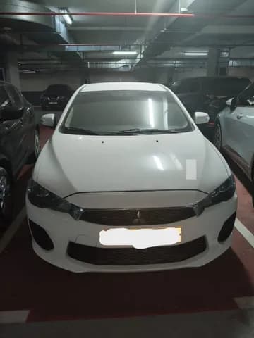 ميتسوبيشي لانسر 1.6L 2016 مستعملة ميتسوبيشي لانسر 1.6L 2016 مستعملة used_cars.forSale