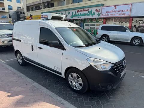 Used Renault Dokker Van 1.6L Standard (M/T) 2022 Used Renault Dokker Van 1.6L Standard (M/T) 2022 used_cars.forSale