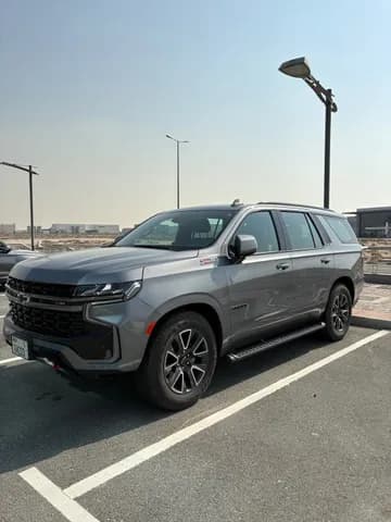 مستعملة شفروليه تاهو LT Z71 2022 مستعملة شفروليه تاهو LT Z71 2022 used_cars.forSale