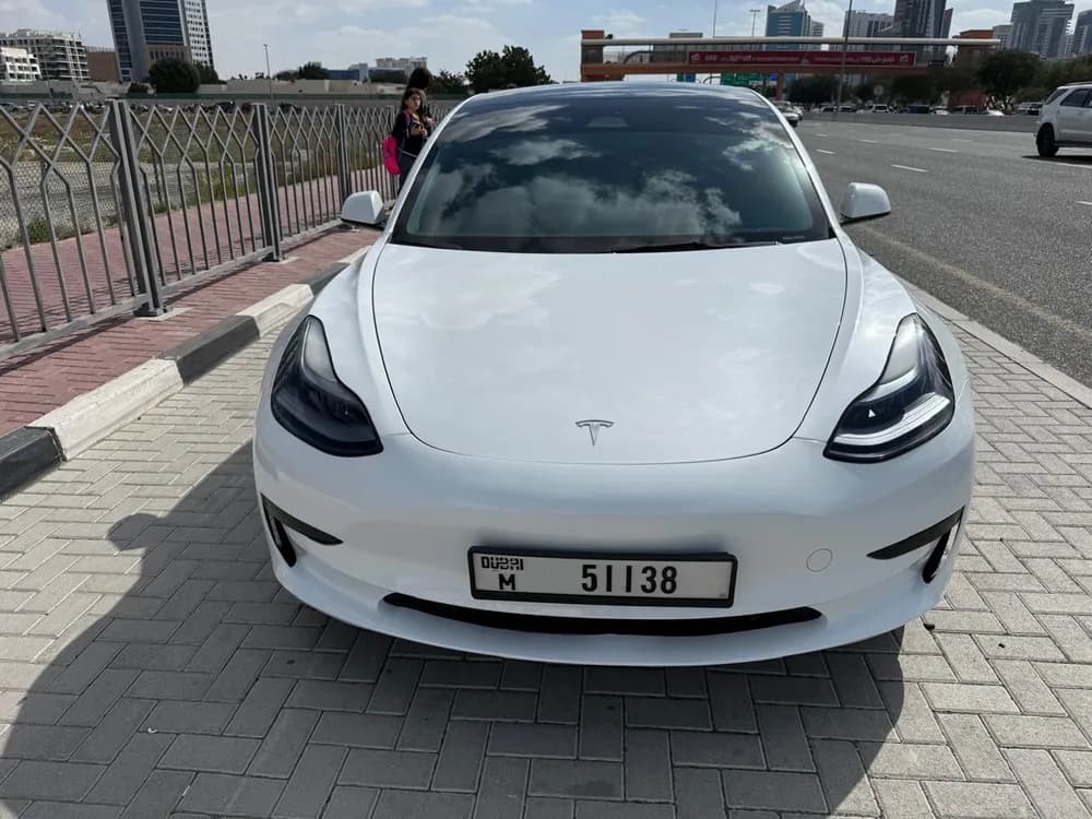 Used Tesla Model 3 Standard 2023
