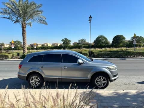 Used Audi Q7 3.0L (333 HP) 2008 Used Audi Q7 3.0L (333 HP) 2008 used_cars.forSale