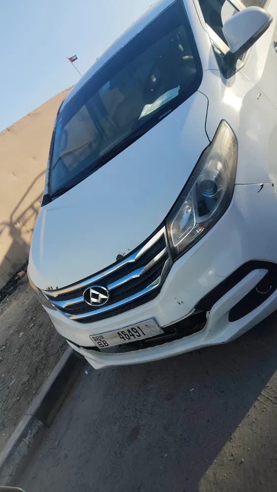 Used Maxus G10 9-Seater 2018