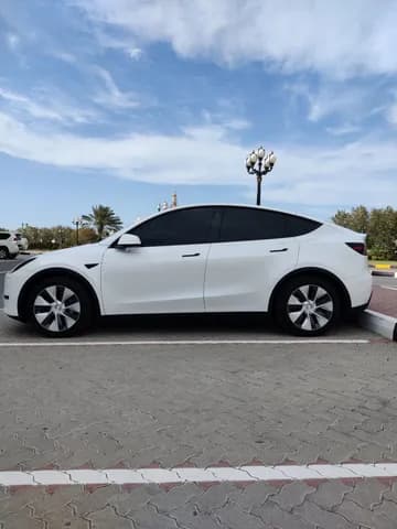 Used Tesla Model Y Long Range (AWD) 2023 Used Tesla Model Y Long Range (AWD) 2023 used_cars.forSale