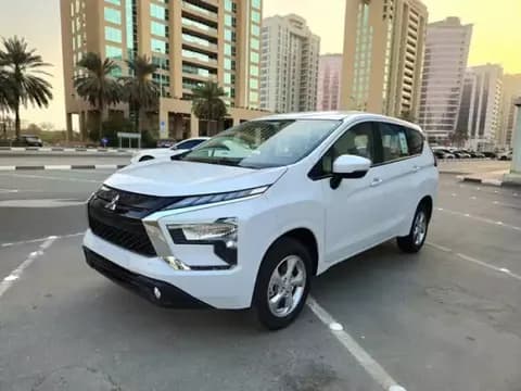 ميتسوبيشي إكسباندر 1-5l-gls 2024 مستعملة ميتسوبيشي إكسباندر 1-5l-gls 2024 مستعملة used_cars.forSale