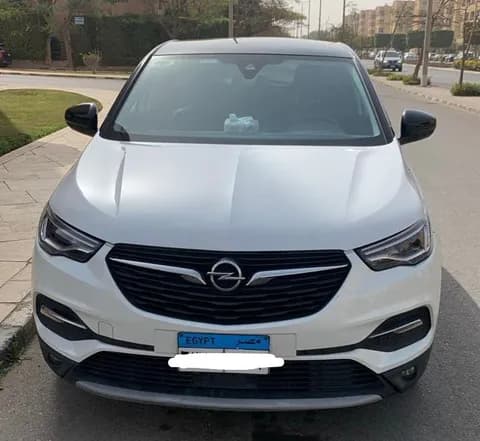 أوبل Grandland X 1.6T Highline 2021 مستعملة أوبل Grandland X 1.6T Highline 2021 مستعملة used_cars.forSale