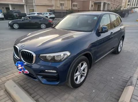 Used BMW iX3 2019 Used BMW iX3 2019 used_cars.forSale
