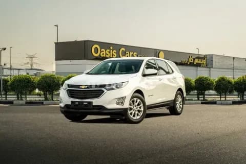 Used Chevrolet Equinox 2019 Used Chevrolet Equinox 2019 used_cars.forSale