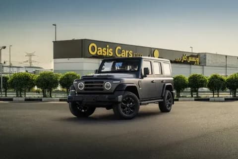 BAW 212 2026 الجديد BAW 212 2026 الجديد used_cars.forSale