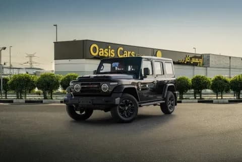 BAW 212 2026 الجديد BAW 212 2026 الجديد used_cars.forSale