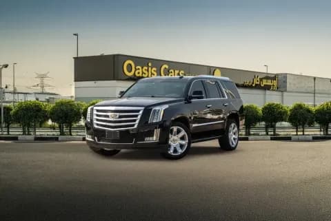Used Cadillac ESCALADE 2016 Used Cadillac ESCALADE 2016 used_cars.forSale