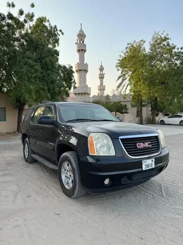 Used GMC Yukon 5.3 V8 AT4 (AWD) 2009 Used GMC Yukon 5.3 V8 AT4 (AWD) 2009 used_cars.forSale