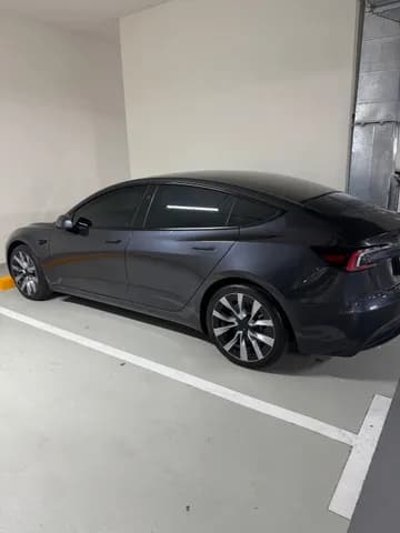 Used Tesla Model 3 Long Range (AWD) 2024 Used Tesla Model 3 Long Range (AWD) 2024 used_cars.forSale