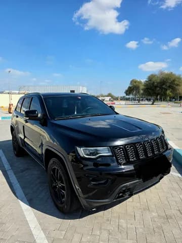 مستعملة جيب جراند شيروكي 3.6L Limited 2020 مستعملة جيب جراند شيروكي 3.6L Limited 2020 used_cars.forSale