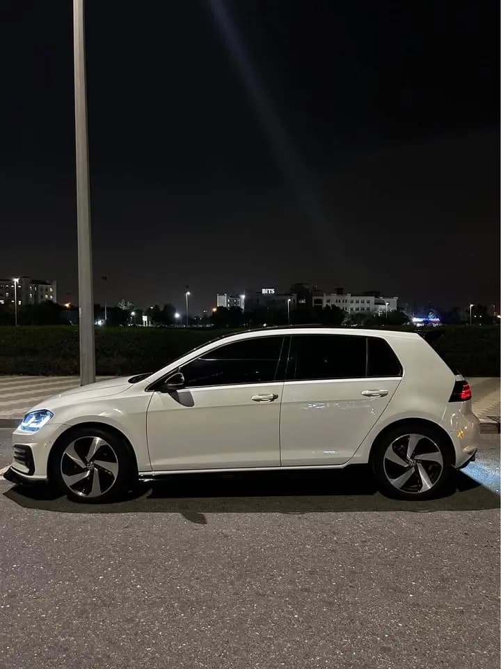 Used Volkswagen Golf 1.2 TSI SEL 2015