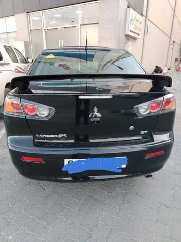 Used Mitsubishi Lancer EX 2.0L GT 2013 Used Mitsubishi Lancer EX 2.0L GT 2013 used_cars.forSale