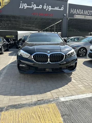 Used BMW 1 Series 120i 2023 Used BMW 1 Series 120i 2023 for sale