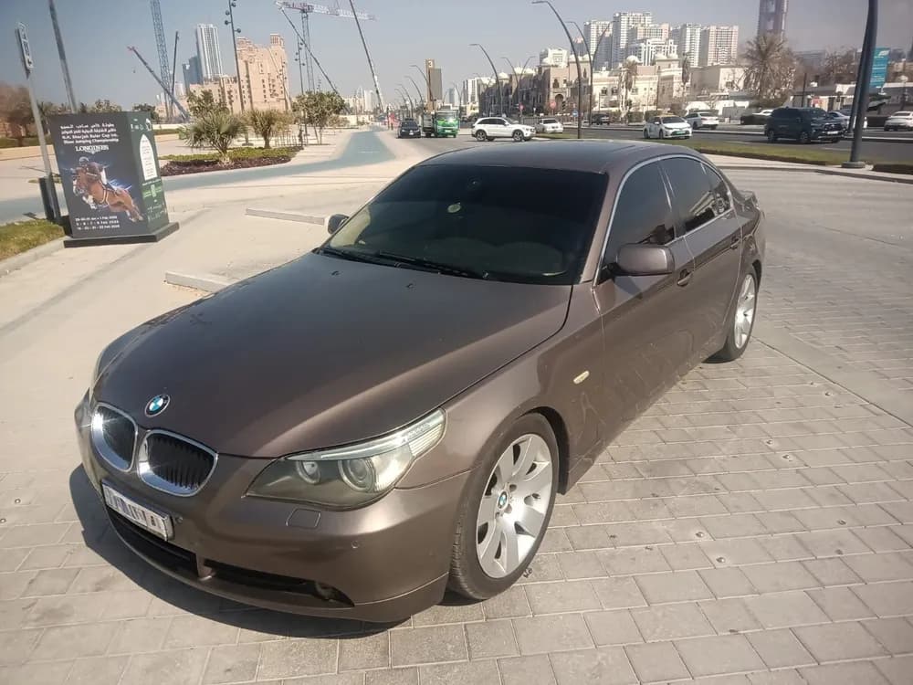 Used BMW 1 Series Hatchback 125i 8 Speed Automatic Transmission 2006