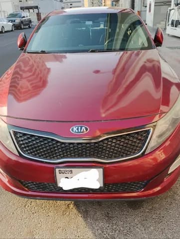 Used Kia Optima 4 Door 2.4L LX 2015 Used Kia Optima 4 Door 2.4L LX 2015 used_cars.forSale