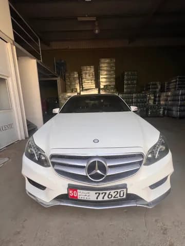 Used Mercedes-Benz E-Class E 300 2014 Used Mercedes-Benz E-Class E 300 2014 used_cars.forSale