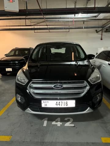 Used Ford Escape 2.5L S 2019 Used Ford Escape 2.5L S 2019 used_cars.forSale