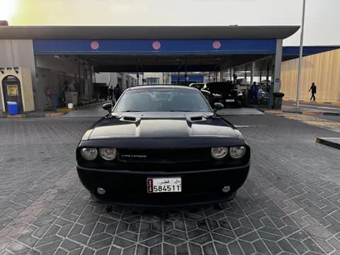Used Dodge Challenger 3.6L 2013 Used Dodge Challenger 3.6L 2013 used_cars.forSale